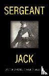 Harris M.Ed., John David - Sergeant Jack