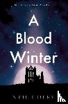 Coley, Neil - A Blood Winter