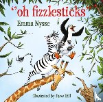 Nysse, Emma - Oh Fizzlesticks