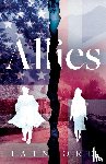 Ord, Iain - Allies