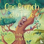 Allen, Eliza - One Branch at a Time