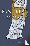 Georgadidis, C. S. - Panorea’s Cloak