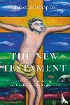 Bishop KC, Malcolm - The New Testament