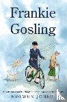 Jones, Nolwen - Frankie Gosling