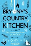 Hill, Bryony - Bryony’s Country Kitchen