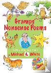 White, Michael - Gramps' Nonsense Poems