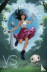 Nelson, V S - The Girl Who Sold Time