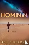 McAdam, Neil R - Hominin