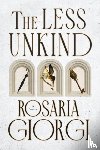 Giorgi, Rosaria - The Less Unkind