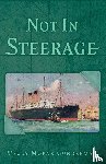 Moran Gunderman, Peggy - Not In Steerage