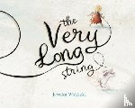 Wojcicki, Jessika - The Very Long String