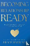 Turner, Lila - Becoming Relationship Ready