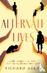 Avery, Richard - Alternate Lives