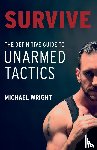 Wright, Michael - Survive