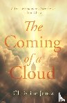 Jones, Christine - The Coming of a Cloud