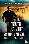 Constable, John - The Truth About Anton Van Zyl
