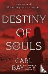 Bayley, Carl - Destiny of Souls