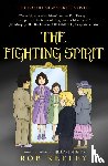 Keeley, Rob - The Fighting Spirit