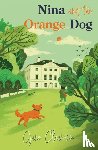 Clarkson, Jane - Nina and the Orange Dog