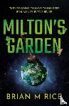 M Rice, Brian - Milton’s Garden