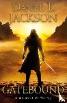 Jackson, Daniel T. - Gatebound