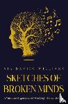 Davies Williams, Nia - Sketches of Broken Minds