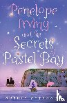 Peterson, Sophie - Penelope Irving and the Secrets of Pastel Bay