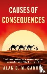 Garner, Alan - Causes of Consequences