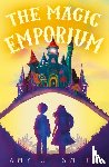 Smith, Amy J. - The Magic Emporium