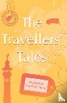 Cairns Hull, Alastair - The Travellers’ Tales