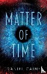 Caine, Daniel - MATTER OF TIME