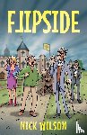 Wilson, Nick - Flipside