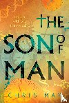May, Chris - The Son of Man