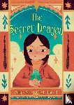 Moonstomp, Esther - The Secret Dragon