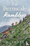 Gesler, Wil - The Burnscale Ramblers
