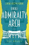 Riley, SJT - Under Admiralty Arch