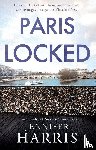 Harris, Jennifer - Paris Locked