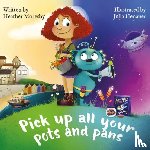 Moresby, Heather - Pick Up All Your Pots and Pans