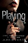 Jennings, Laura - Playing