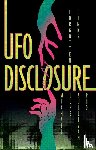 Sullivan, Michael Luke - UFO Disclosure
