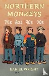 Wright, Daniel - Northern Monkeys