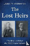 W Stebbings, James - The Lost Heirs