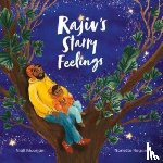 Moorjani, Niall - Rajiv's Starry Feelings