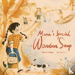 Wong, Wai Mei - Mama's Special Wonton Soup