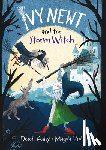 Keilty, Derek - Ivy Newt and the Storm Witch