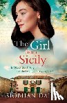 Daiko, Siobhan - The Girl from Sicily