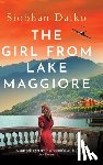 Daiko, Siobhan - The Girl from Lake Maggiore