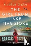 Daiko, Siobhan - The Girl from Lake Maggiore