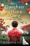 Daiko, Siobhan - Daughter of Hong Kong