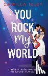 Isley, Camilla - You Rock My World